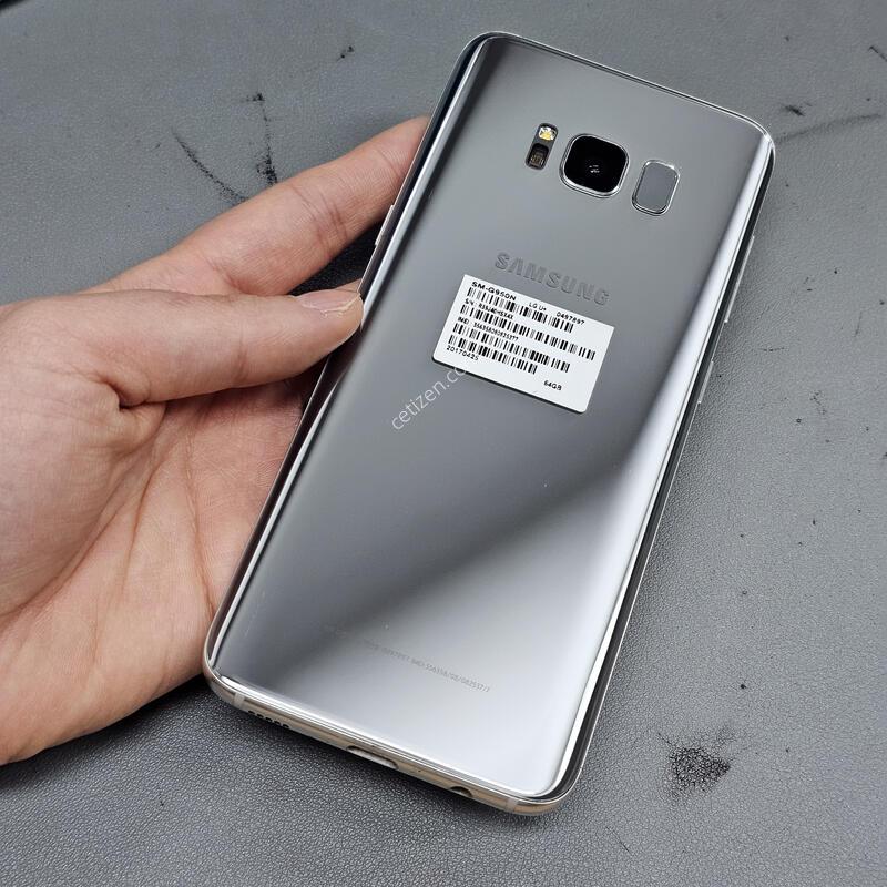 �Ｚ ������ S8 64GB �ǹ� �ܻ��� ������ ������ �߰��� ~