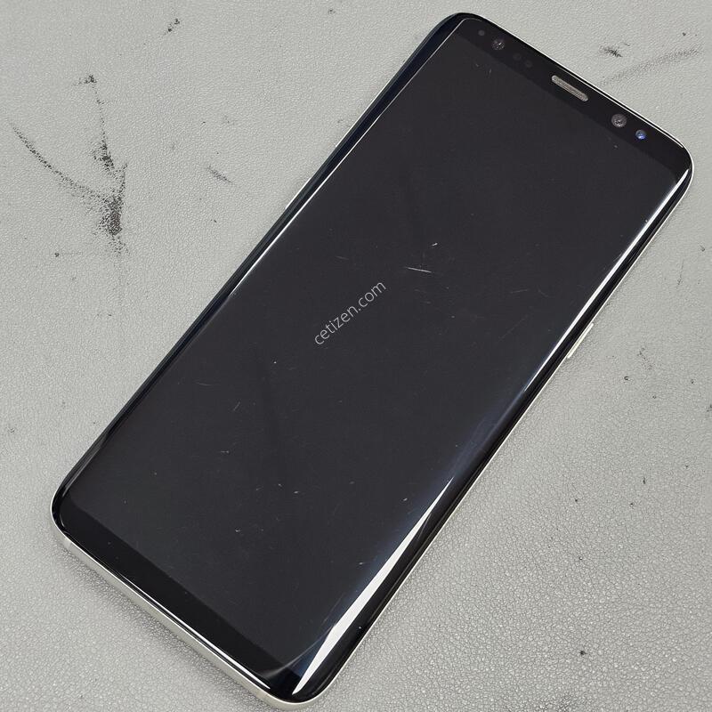 �Ｚ ������ S8 64GB �ǹ� �ܻ��� ������ ������ �߰��� ~