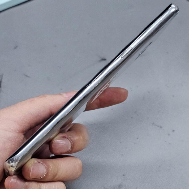 �Ｚ ������ S8 64GB �ǹ� �ܻ��� ������ ������ �߰��� ~