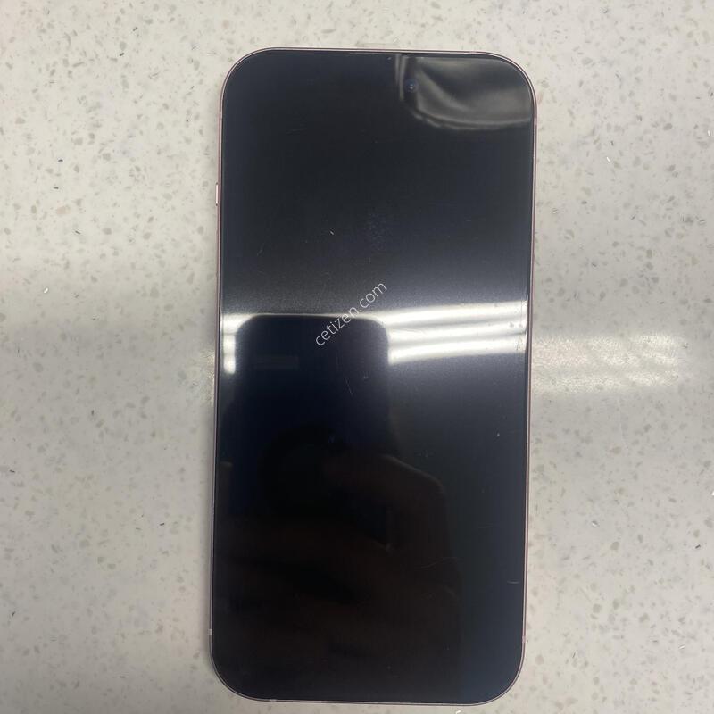 ������ 15 ��ũ 128G ���۱� �Ǹ� �մϴ�.