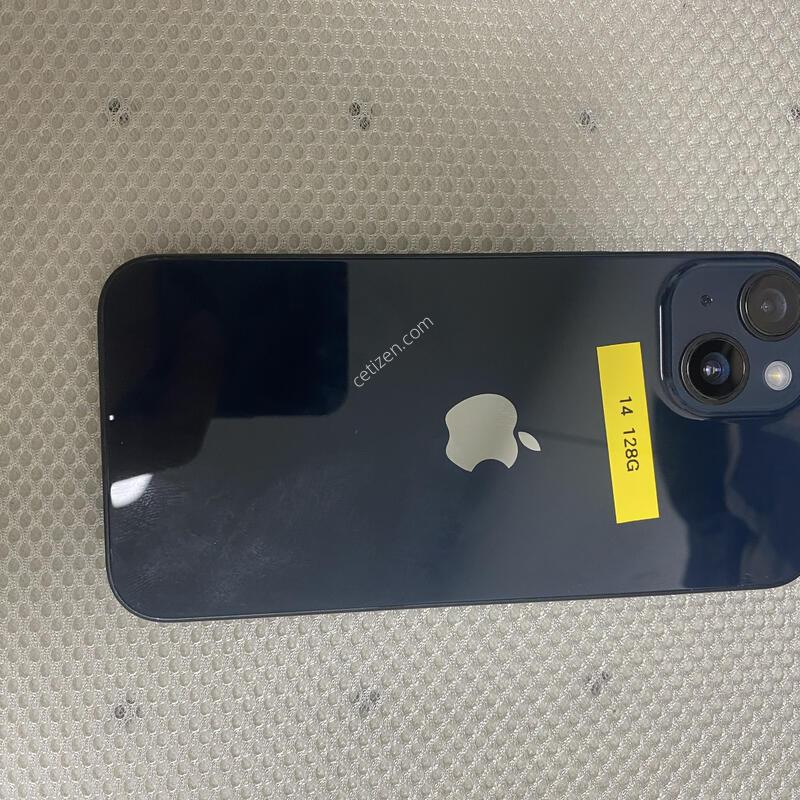 ������ 14 128G �̵峪�� A+�� �Ǹ��մϴ�!