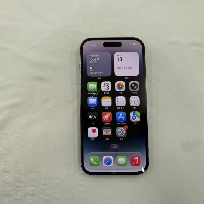 ������ 14���� 256G �����̽� ���� �Ǹ� �մϴ�.