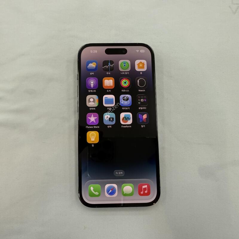 ������ 14���� 256G �����̽� ���� �Ǹ� �մϴ�.