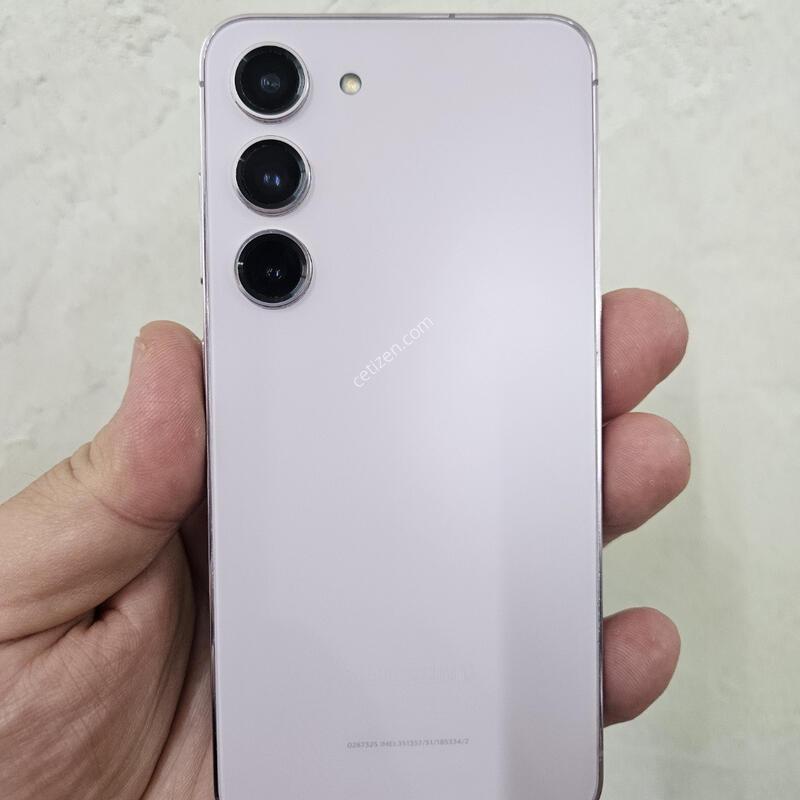 ������  S23  �󺥴� 256GB ���±�