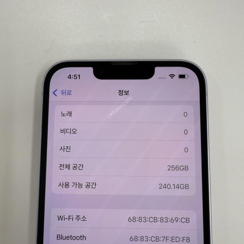 ������14 128GB ���� �Ǹ��մϴ�.