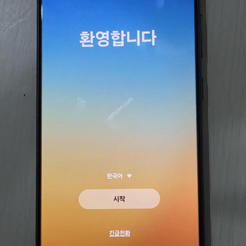 ������ S24 ��Ʈ�� ƼŸ�� ���� 1TB (�ڱ���)