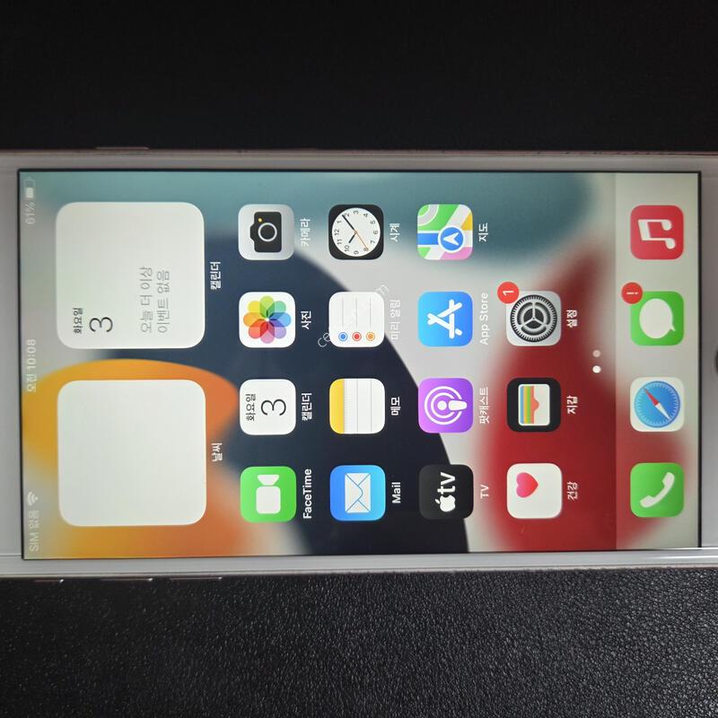 ������6s�÷��� 64g ������ �˴ϴ�.