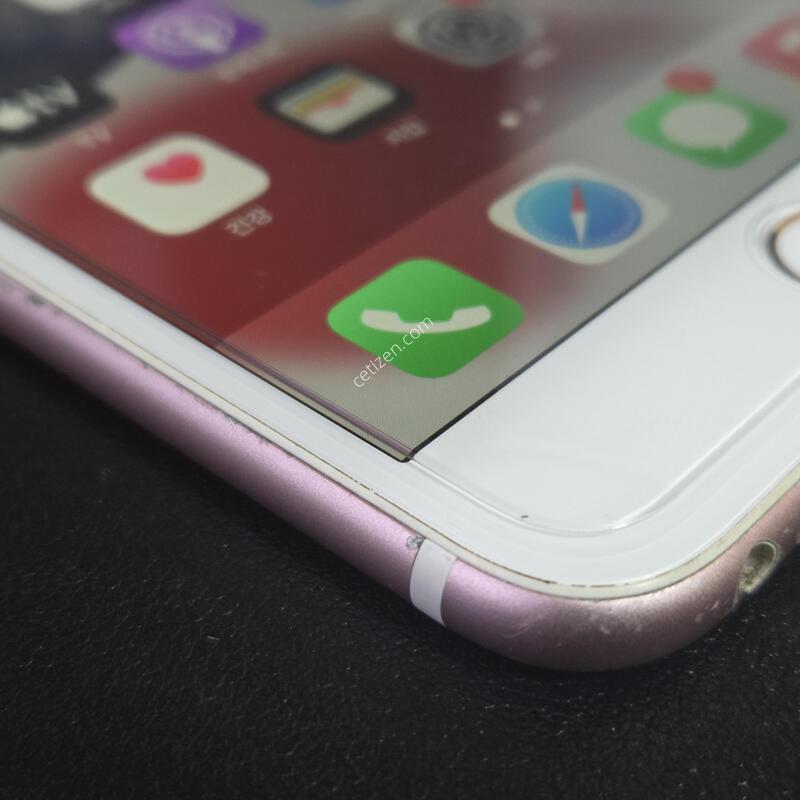 ������6s�÷��� 64g ������ �˴ϴ�.