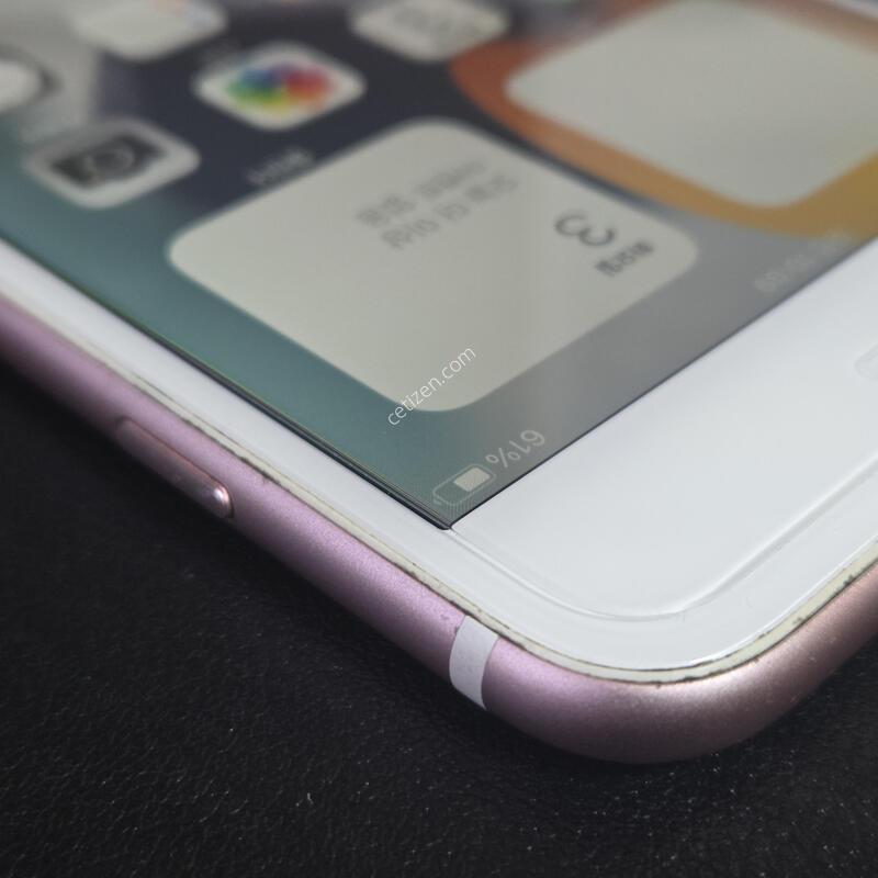 ������6s�÷��� 64g ������ �˴ϴ�.