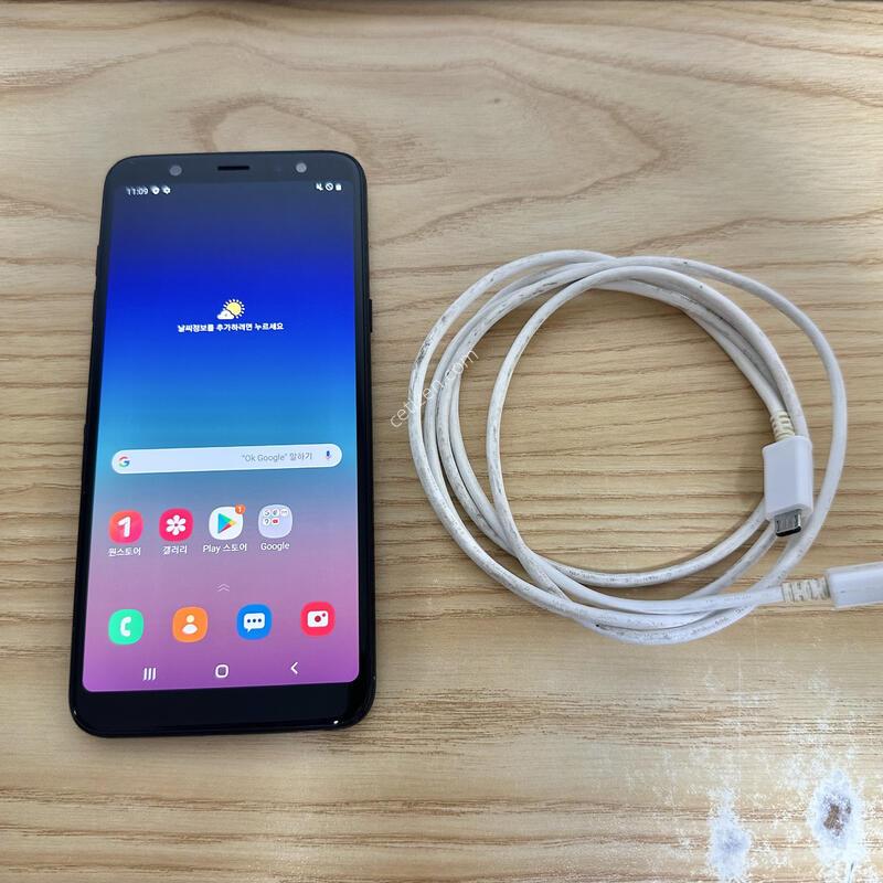 �������� SM-A605K