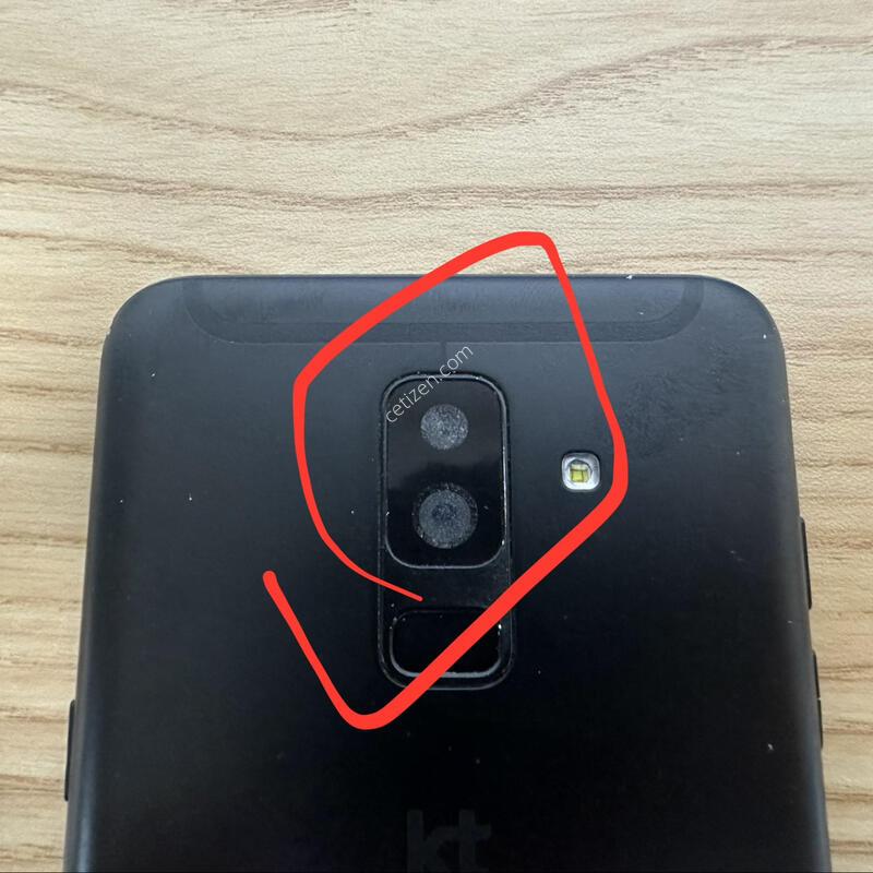 �������� SM-A605K