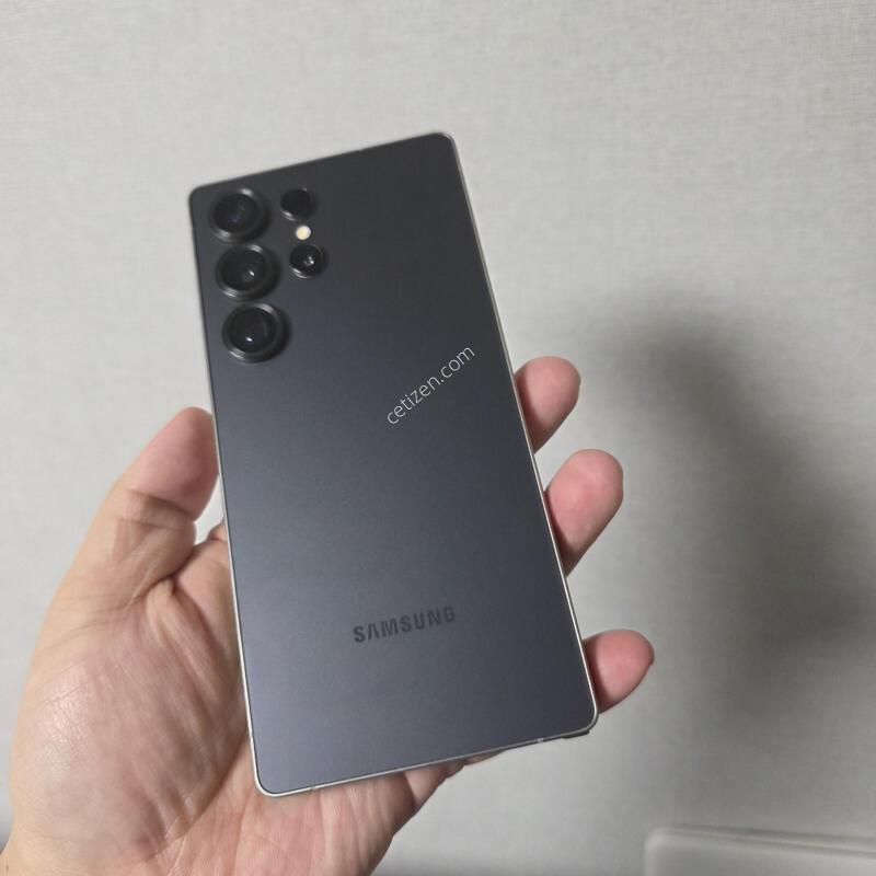 ������ S25��Ʈ�� ƼŸ�� ���� 256�Ⱑ A�� �Ⱦƿ�~