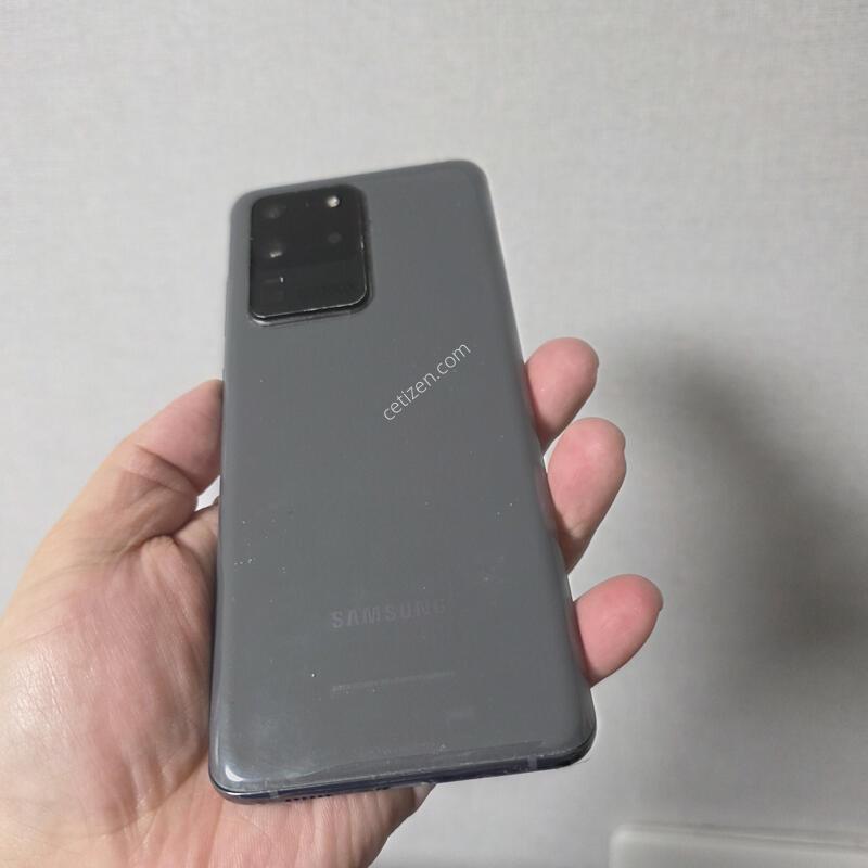 ������ S20��Ʈ�� �׷��� 256�Ⱑ A�� �Ⱦƿ�~