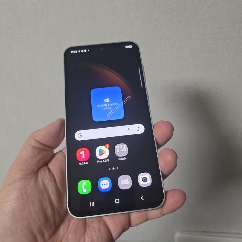 ������ S23FE ȭ��Ʈ 256�Ⱑ SS�� �Ⱦƿ�~