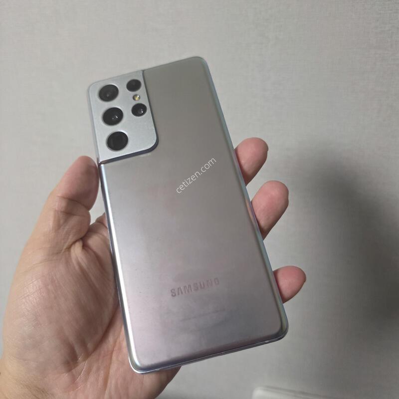 ������ S21��Ʈ�� ���ҽǹ� 256�Ⱑ A�� �Ⱦƿ�~