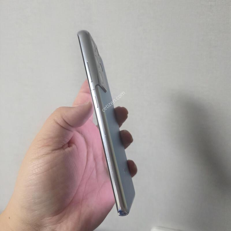 ������ S21��Ʈ�� ���ҽǹ� 256�Ⱑ A�� �Ⱦƿ�~