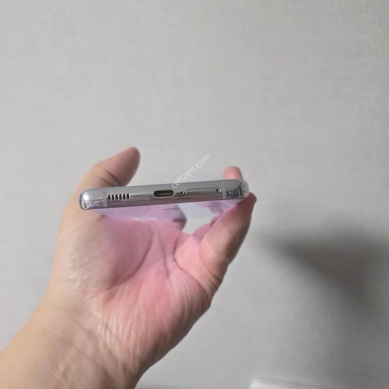 ������ S21��Ʈ�� ���ҽǹ� 256�Ⱑ A�� �Ⱦƿ�~