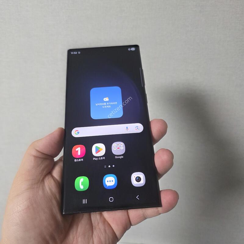 ������ S23��Ʈ�� ���� 256�Ⱑ A�� �Ⱦƿ�~