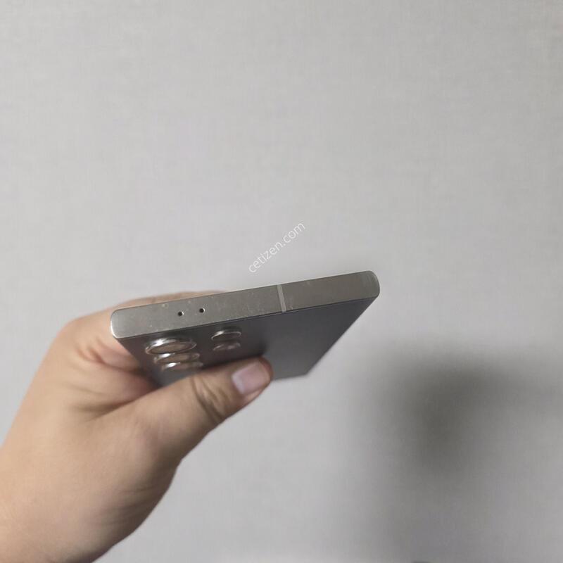 ������ S24��Ʈ�� ƼŸ�� ���̿÷� 512�Ⱑ A�� �Ⱦƿ�~