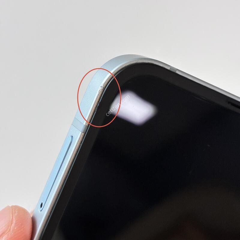 ������ �ø�6 ������� 512G ������ �Ǹ��մϴ�.