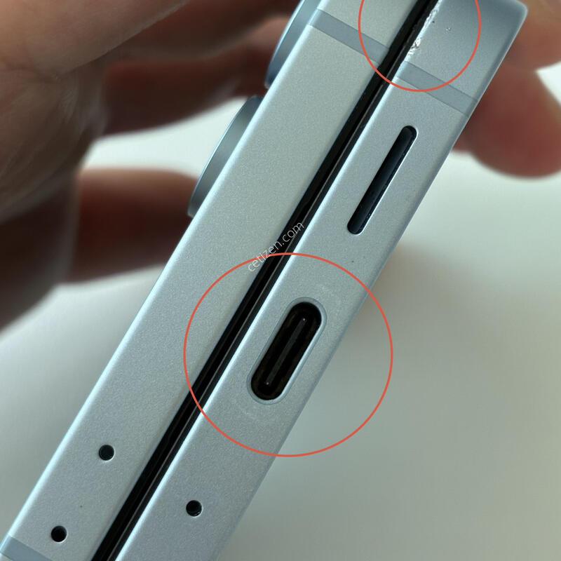 ������ �ø�6 ������� 512G ������ �Ǹ��մϴ�.