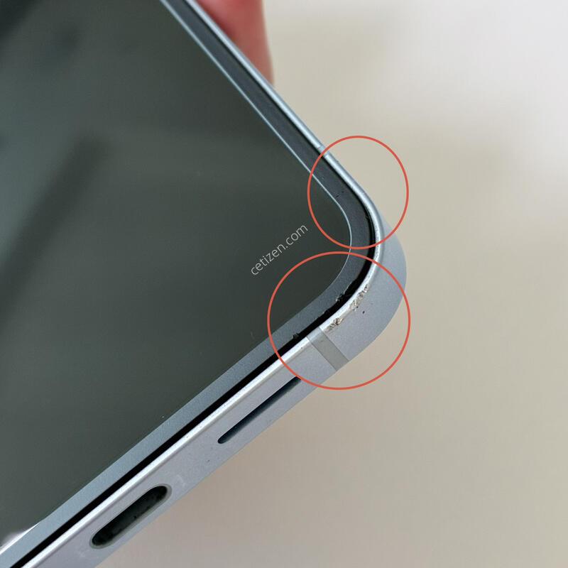 ������ �ø�6 ������� 512G ������ �Ǹ��մϴ�.