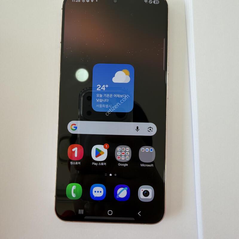 ������S22+  �Ǹ��մϴ�!!