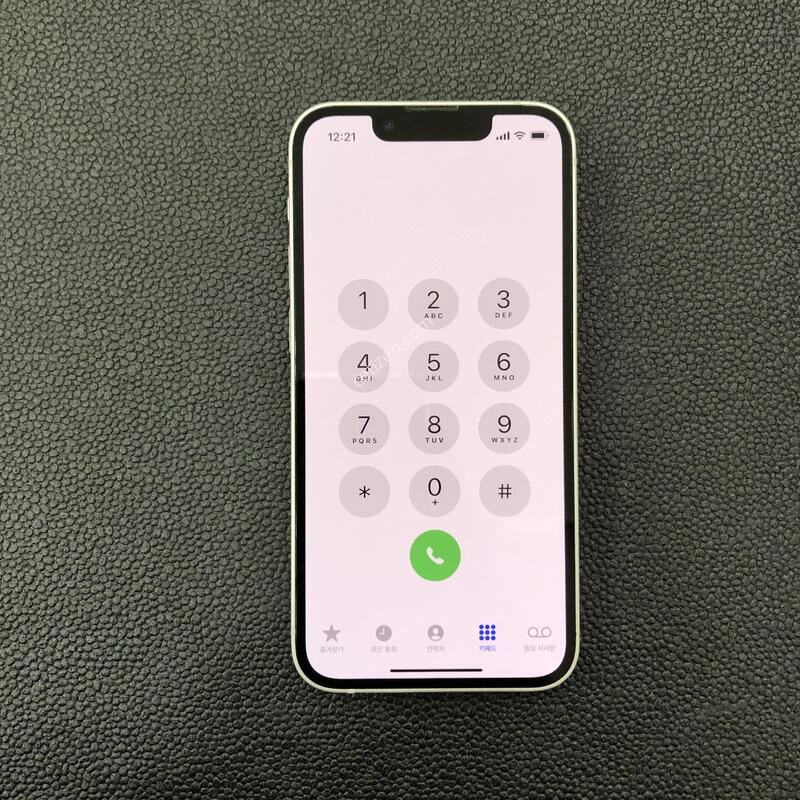 ������13�̴� ȭ��Ʈ 128G,����� �ֻ�,���� ���⽺,���͸�����88%