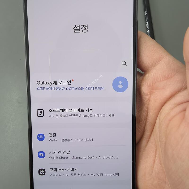 (3224)������s23�÷��� 256 �Ǹ��մϴ�