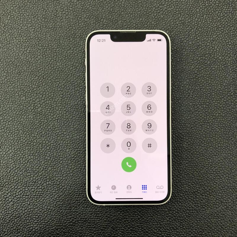 ������13�̴� ȭ��Ʈ 128G,����� �ֻ�,���� ���⽺,���͸�����88%