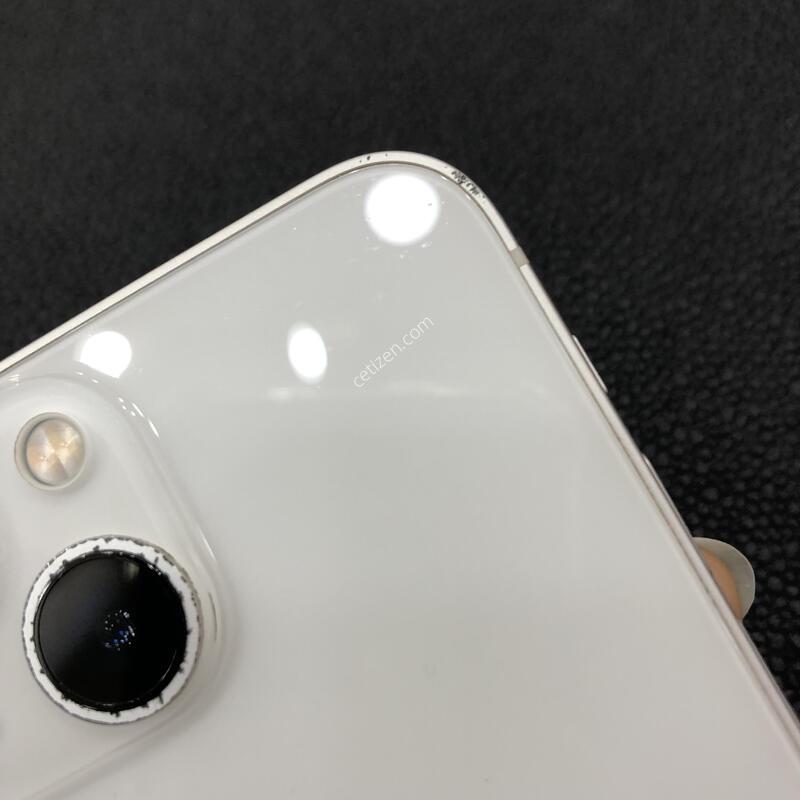 ������13�̴� ȭ��Ʈ 128G,����� �ֻ�,���� ���⽺,���͸�����88%