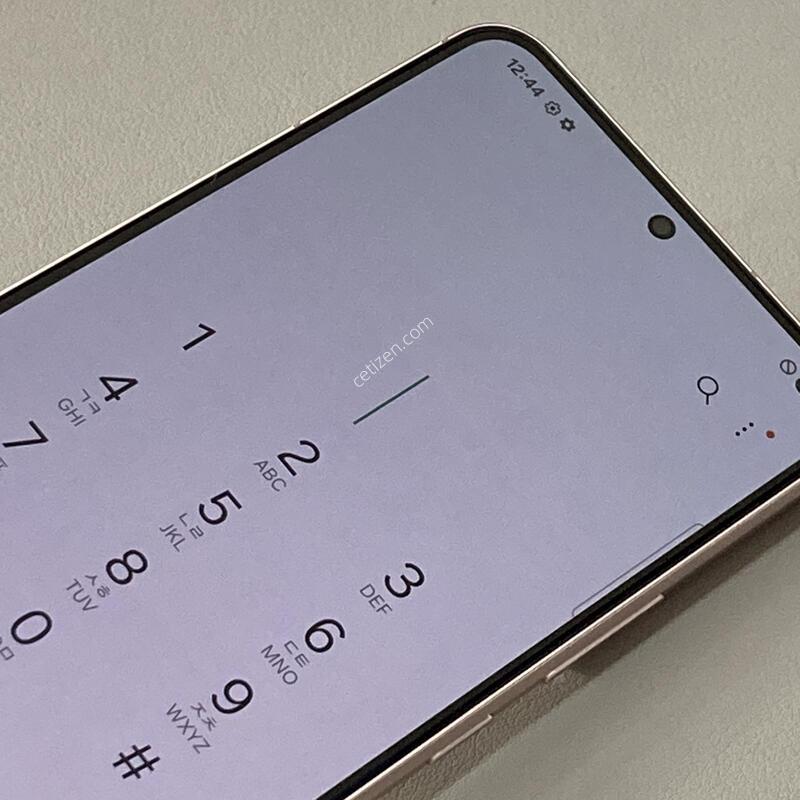 S22 ��ũ / �ܰ� S�� ����� �ֻ�!! �ܻ� Ư��!!