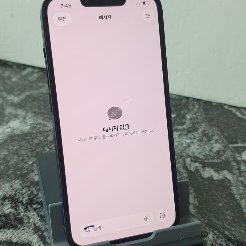 ������13 (A2633) ���̺� 256�Ⱑ