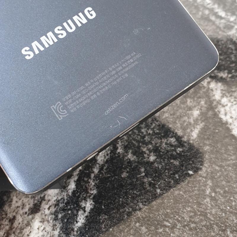 LG ������A7 (A700L) ���� (0428705)