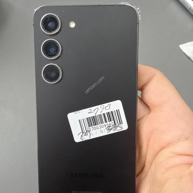 (2798)������s23 256 �Ǹ��մϴ�