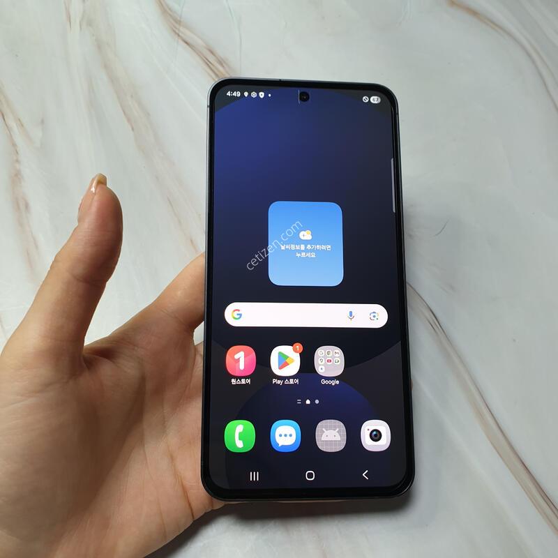 LG ������ S24FE ���� 256G S�� �Ǹ��մϴ�