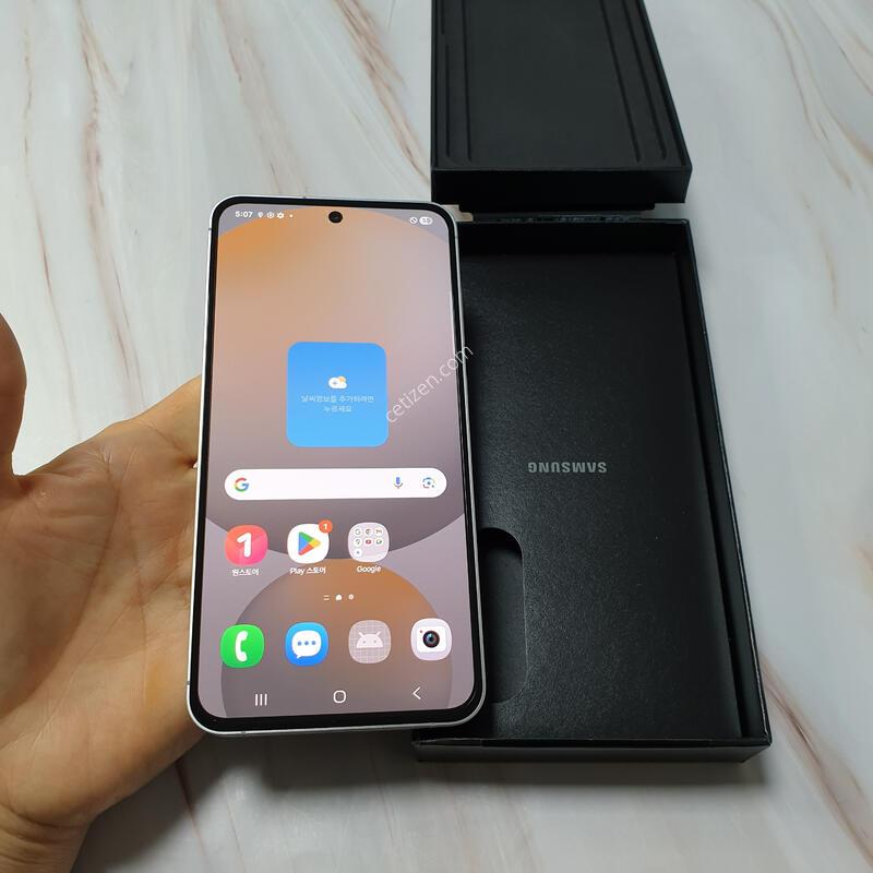 LG ������ S24FE �׷��� 256G ����ǰ �̻�� S�� Ǯ�ڽ� �Ǹ�