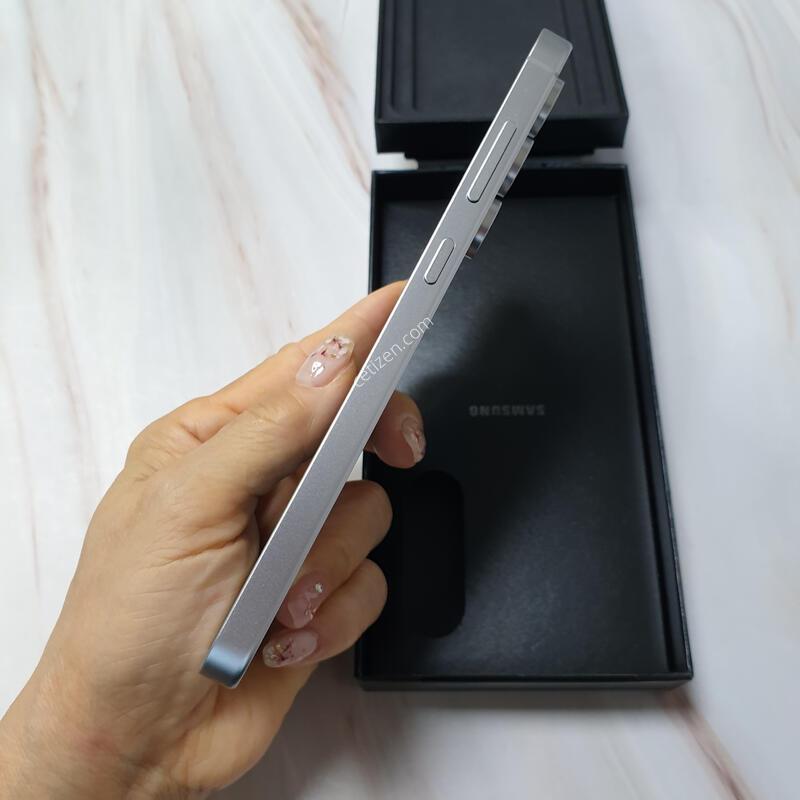 LG ������ S24FE �׷��� 256G ����ǰ �̻�� S�� Ǯ�ڽ� �Ǹ�