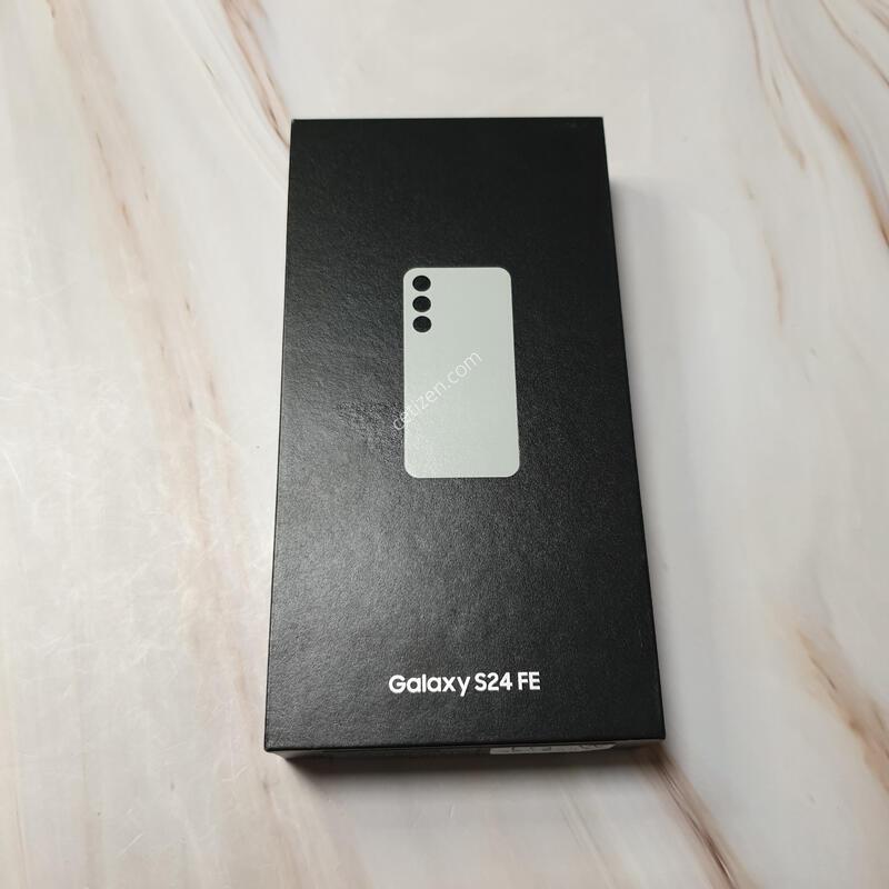 LG ������ S24FE �׷��� 256G ����ǰ �̻�� S�� Ǯ�ڽ� �Ǹ�