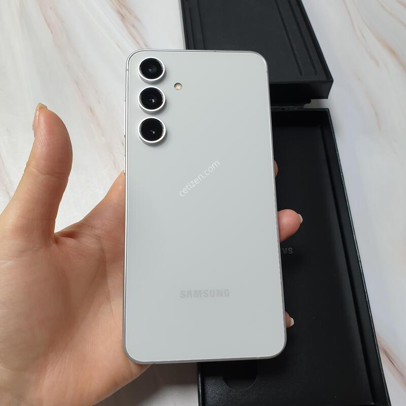 LG ������ S24FE �׷��� 256G ����ǰ �̻�� S�� Ǯ�ڽ� �Ǹ�