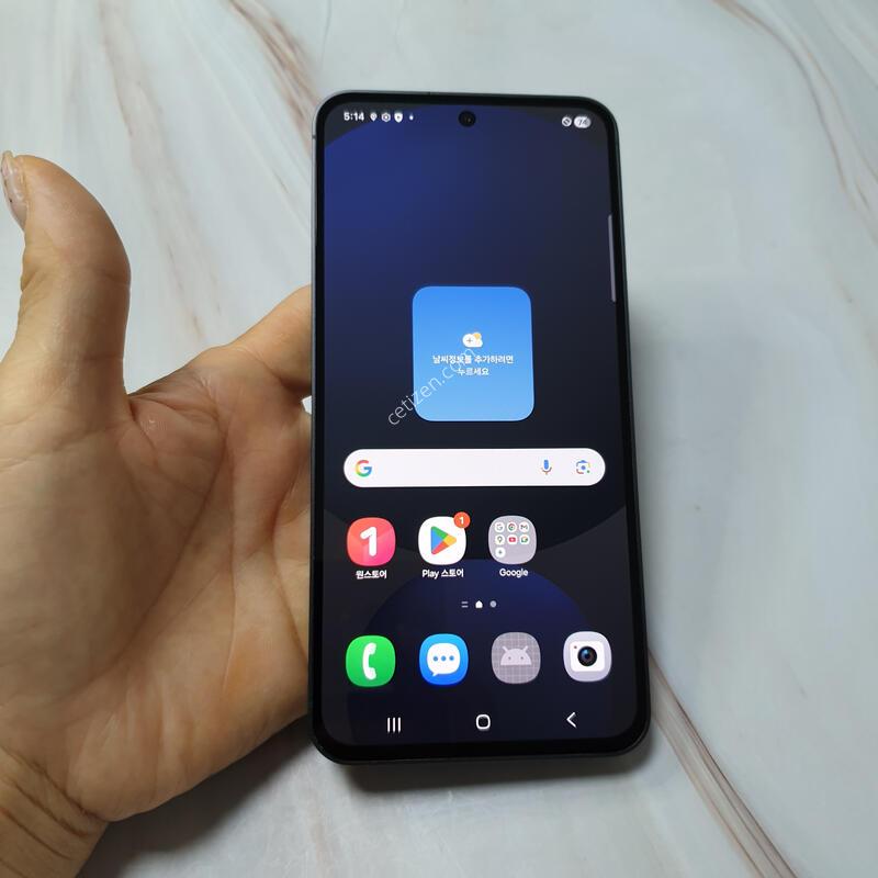 LG ������ S24FE ���� 256G S�� �Ǹ��մϴ�