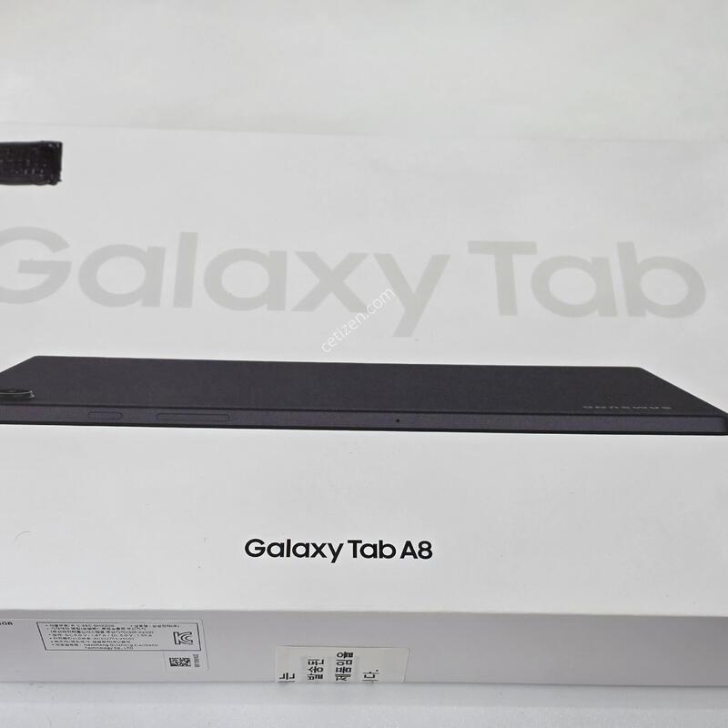 ������ Tab A8 �̰���