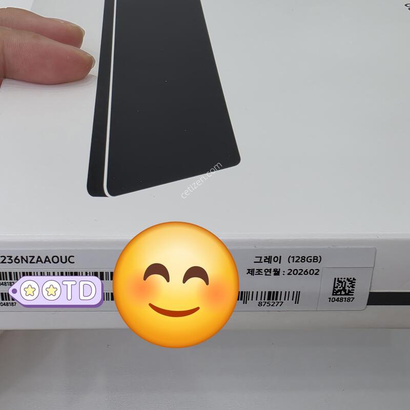 ������ Tab A8 �̰���