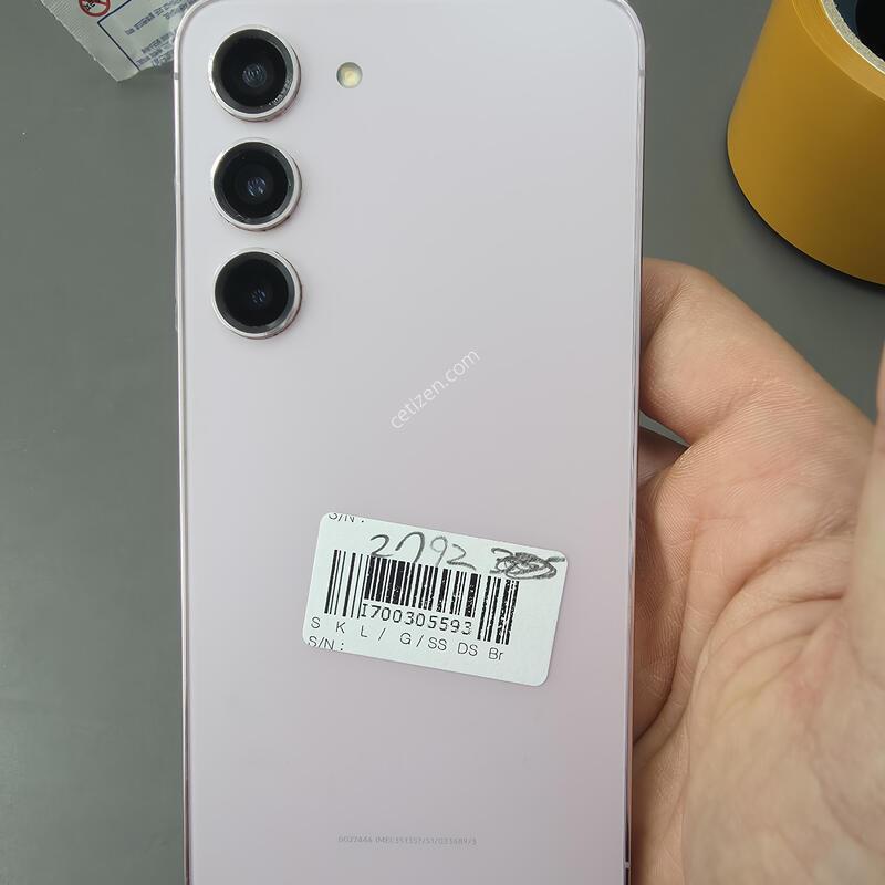 (2792)������s23 256 �Ǹ��մϴ�