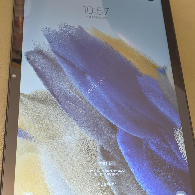 ������ �� A8+ 5G