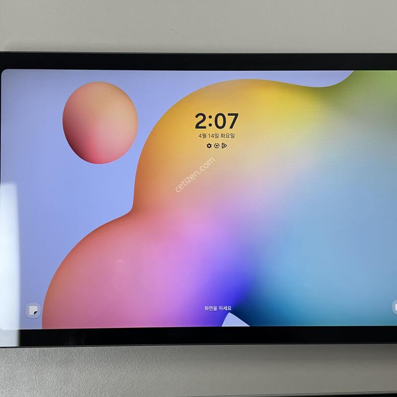 [�ֻ��]��������S6Lite/WiFi/P610/64/�׷���/85201