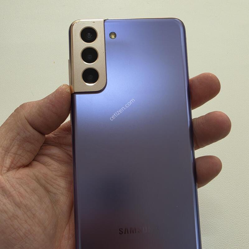 ������ S21�÷��� ���̿÷� ��������