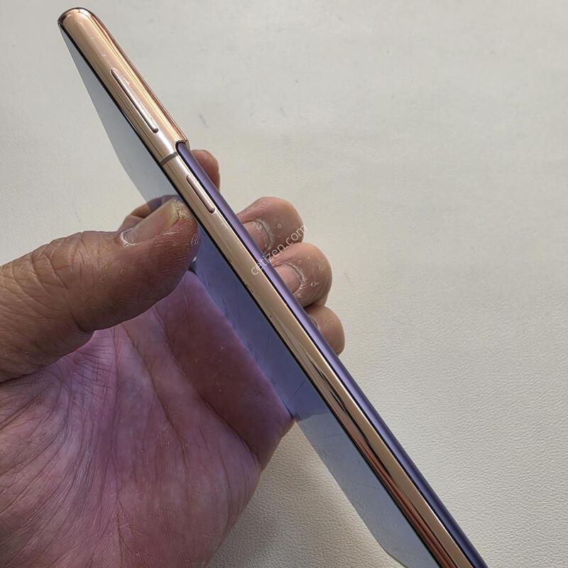 ������ S21�÷��� ���̿÷� ��������