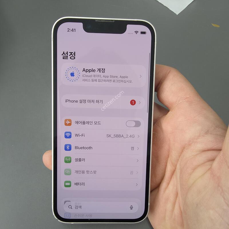 (2214)������13�̴� 128 �Ǹ��մϴ�