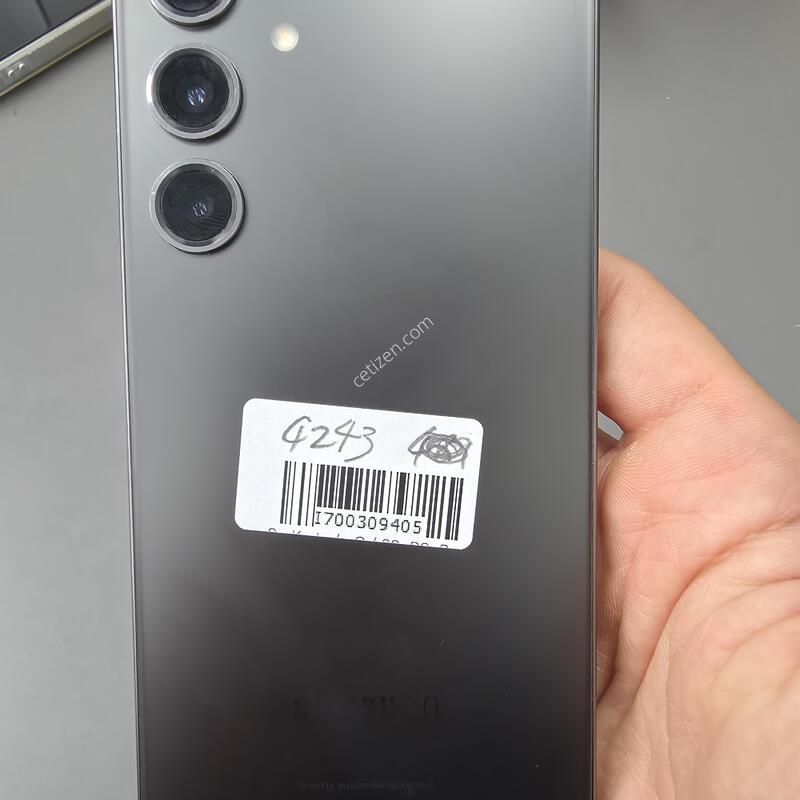 (4243)������s24�÷��� 512 �Ǹ��մϴ�